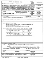 MIL DESC 5962-89871 Notice B - Revision