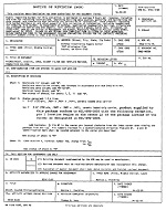 MIL DESC 5962-90504 Notice B - Revision