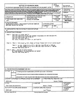 MIL DESC 5962-90504 Notice C - Revision