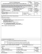 MIL DESC 5962-90554A Notice C – Revision MIL DESC 5962-90554A Notice C - Revision