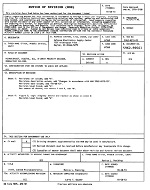 MIL DESC 5962-90561 Notice A - Revision