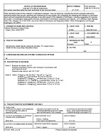 MIL DESC 5962-90565 Notice A - Revision