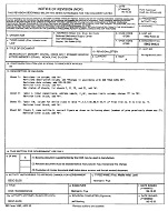 MIL DESC 5962-90622 Notice A - Revision