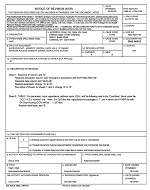 MIL DESC 5962-90622 Notice B - Revision
