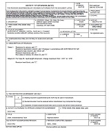 MIL DESC 5962-90622 Notice C - Revision