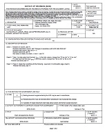 MIL DESC 5962-90719 Notice A - Revision