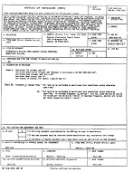 MIL DESC 5962-90727 Notice A - Revision