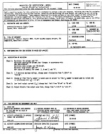 MIL DESC 5962-90745 Notice A - Revision
