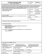 MIL DESC 5962-90746 Notice A - Revision