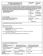MIL DESC 5962-90869 Notice A - Revision