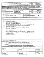 MIL DESC 5962-90889 Notice B - Revision