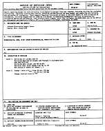 MIL DESC 5962-91542B Notice C - Revision
