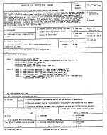 MIL DESC 5962-91542B Notice D - Revision