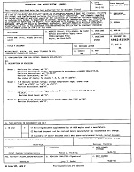 MIL DESC 5962-91569 Notice A - Revision