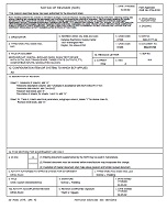 MIL DESC 5962-91728 Notice A - Revision