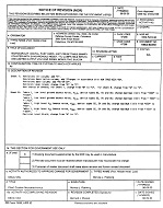 MIL DESC 5962-92210 Notice C - Revision