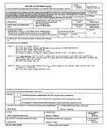 MIL DESC 5962-92223 Notice C - Revision