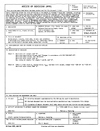 MIL DESC 5962-92225 Notice A - Revision