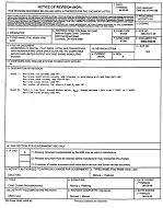 MIL DESC 5962-92240 Notice A - Revision