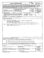 MIL DESC 5962-92244 Notice A - Revision