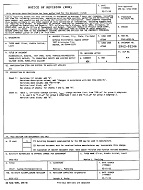 MIL DESC 5962-92246 Notice A - Revision