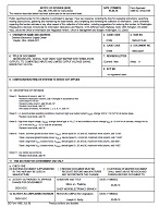 MIL DESC 5962-92247 Notice A - Revision