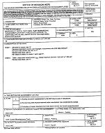 MIL DESC 5962-92259 Notice A - Revision