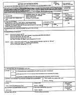 MIL DESC 5962-92283 Notice B - Revision
