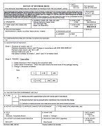 MIL DESC 5962-93134 Notice A - Revision