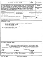 MIL DESC 5962-93144 Notice A - Revision