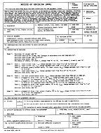 MIL DESC 5962-93149 Notice B - Revision
