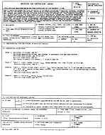 MIL DESC 5962-93178 Notice A - Revision