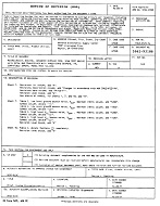 MIL DESC 5962-93186 Notice A - Revision