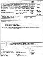 MIL DESC 5962-93189A Notice C - Revision