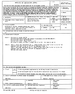 MIL DESC 5962-93200 Notice B - Revision