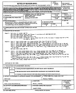 MIL DESC 5962-93200 Notice C - Revision