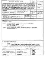 MIL DESC 5962-93217 Notice A - Revision