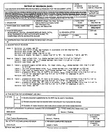MIL DESC 5962-93217 Notice B - Revision