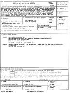 MIL DESC 5962-93247 Notice A - Revision