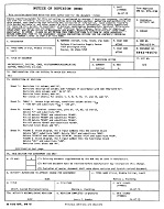 MIL DESC 5962-94573 Notice A - Revision