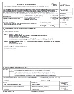 MIL DESC 5962-95635 Notice D - Revision