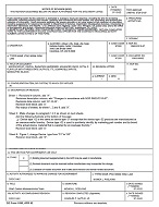 MIL DESC 5962-95662 Notice A - Revision