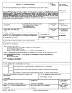 MIL DESC 5962-95662 Notice B - Revision