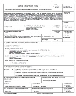 MIL DESC 5962-95777 Notice A - Revision