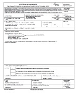 MIL DESC 5962-95799 Notice A - Revision
