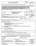 MIL DESC 5962-95806 Notice A - Revision