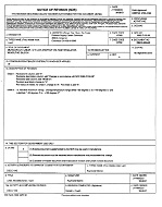 MIL DESC 5962-95840 Notice A - Revision