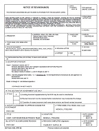 MIL DESC 5962-96639 Notice A - Revision