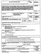 MIL DESC 5962-96649 Notice A - Revision