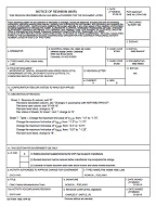 MIL DESC 5962-96855 Notice B - Revision